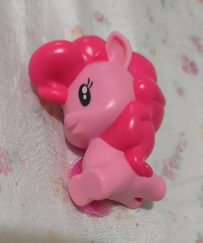 Pinkie Pie My little pony 2018
