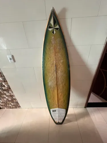 Prancha de surf