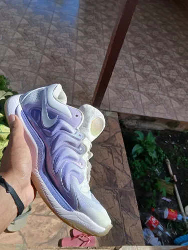 KD 17 b.a.d quase nao usado