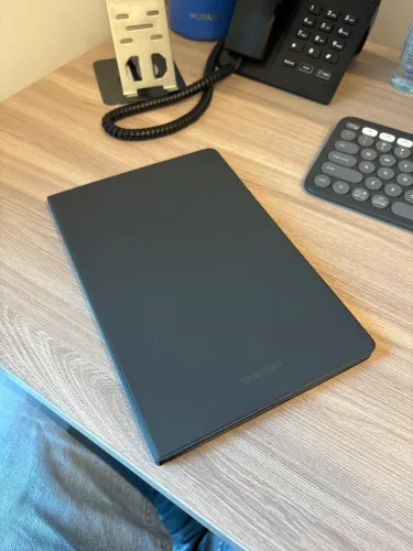 Galaxy Tab S6 Lite