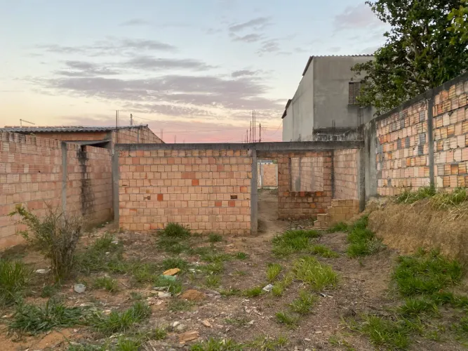 Ágio de lote com construção