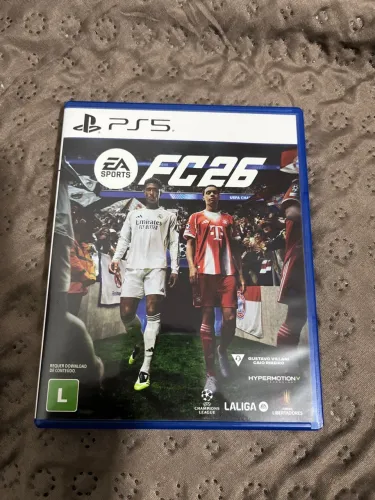 FC 26
