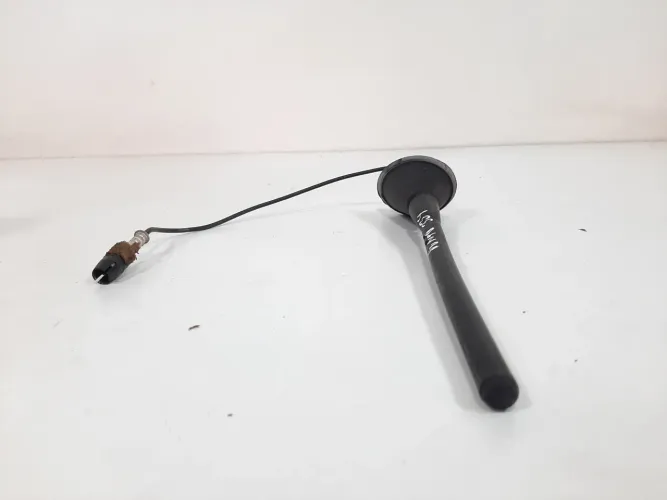 Antena Fiat Punto 1.4 2008 2009 2010 2011 2012 Preto