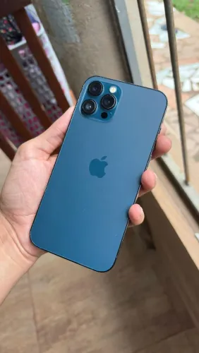 IPhone 12 Pro Max 256 Gb