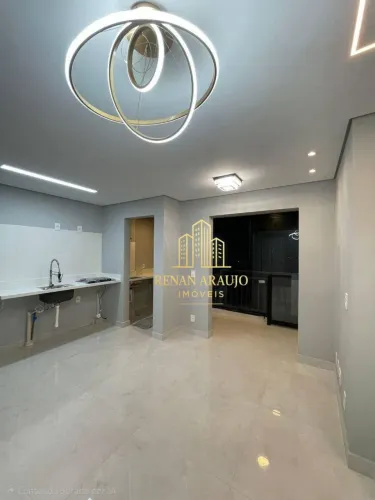 Apartamento para alugar em osasco condomínio Seleto