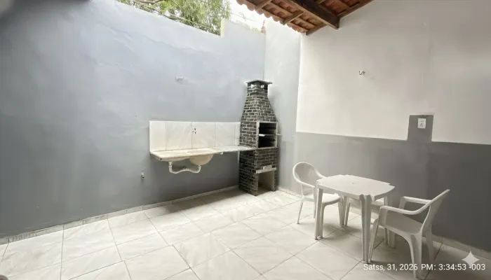 Casa próx. A litorânea para o carnaval 