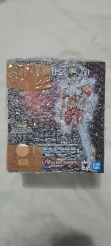 Seiya de Pegasus V3 Cloth Myth EX Bandai 