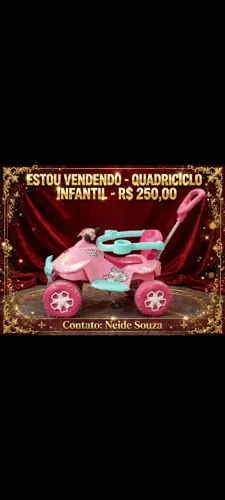 Promoção da semana