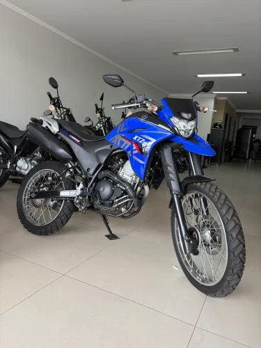 Lander Xtz 250 2021 super conservada