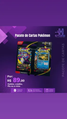 Pokémon