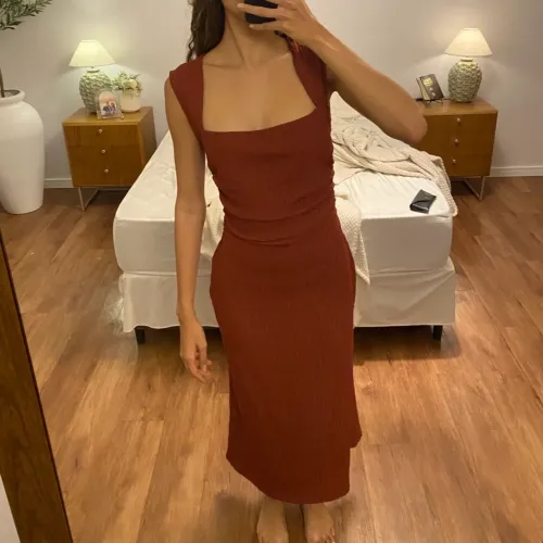 Vestido Farm M 
