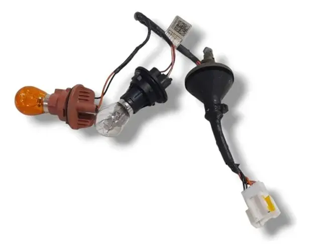 Chicote Lanterna Traseira Hb20 2021 R1924