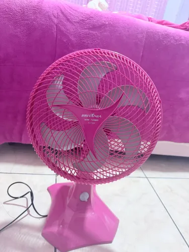 Ventilador Britânia