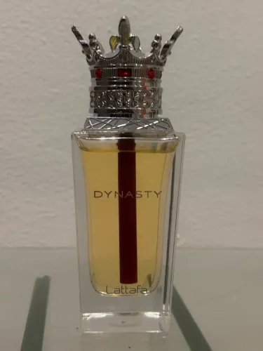 Perfume Dynasty Lattafa