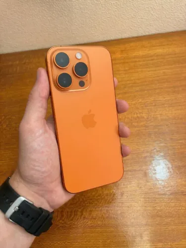 Apple iPhone 17 Pro 256GB