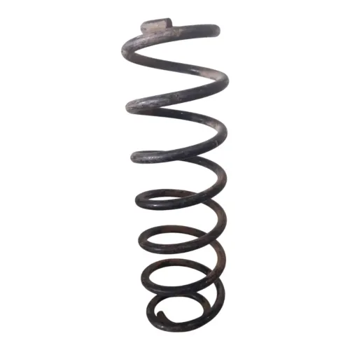 Mola Traseira Citroen C4 Hatch Glxa 2007 2008 2009 A 2014