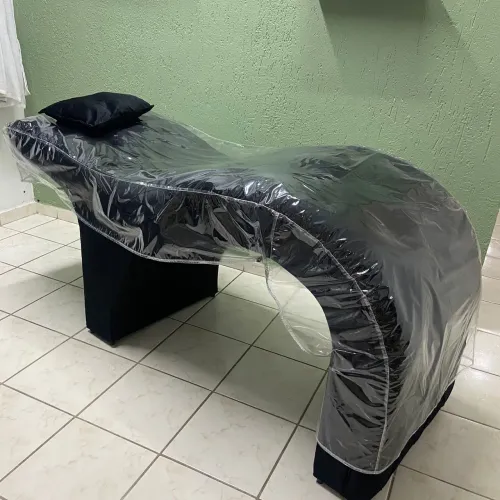 Maca luxo 