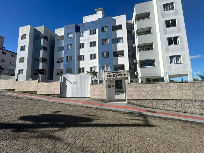 Apartamento com 2 quartos para Locação, Serraria - São José
