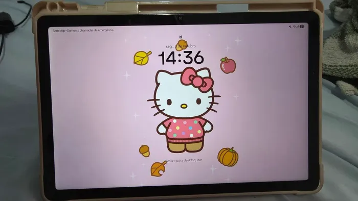Tablet A9 plus
