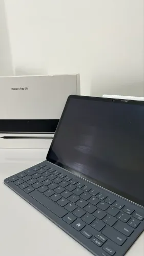 Vendo tab s11 