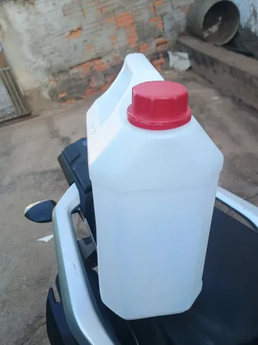 Galão 5 litros
