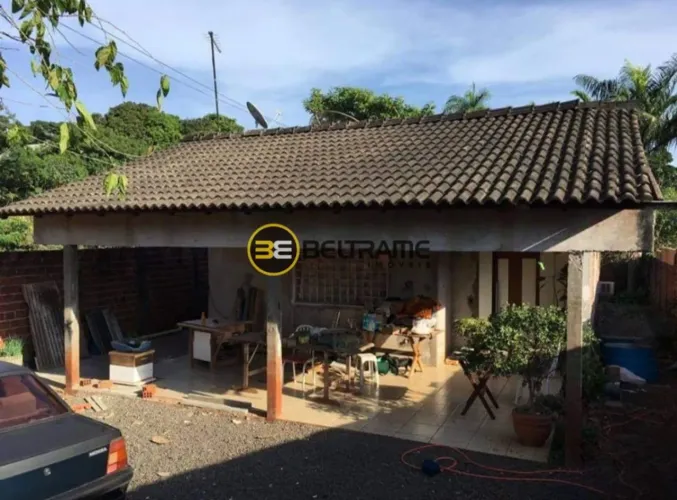 VENDA | Terreno, em Vila Morangueira, Maringá