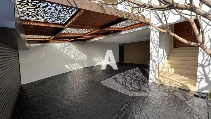 Aluguel Casa CIDADE JARDIM