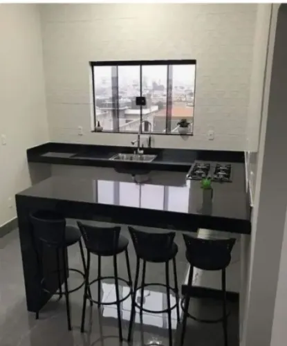 CASA NOVA PARA ALUGAR NO VIEGAS