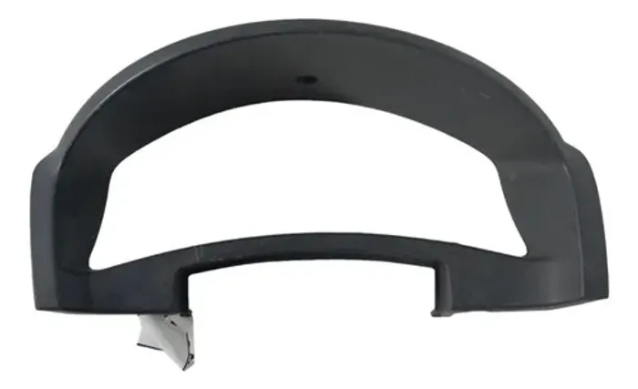 Moldura Painel Instrumentos Chevrolet Prisma Celta 2007 2008