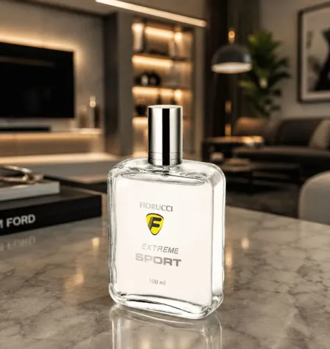 Perfume Fiorucci Original, Novo sem uso.