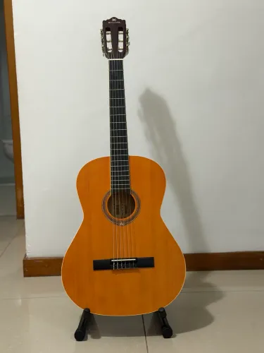 Violão Nylon Michael - oportunidade