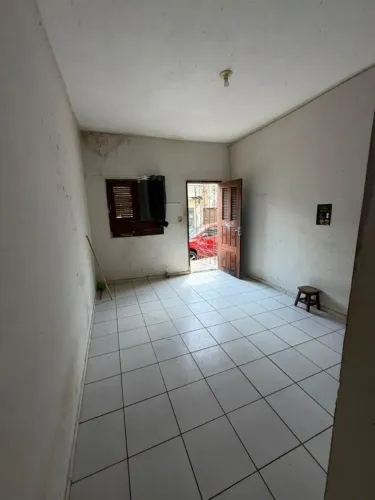 Alugo Kitnet Angelim