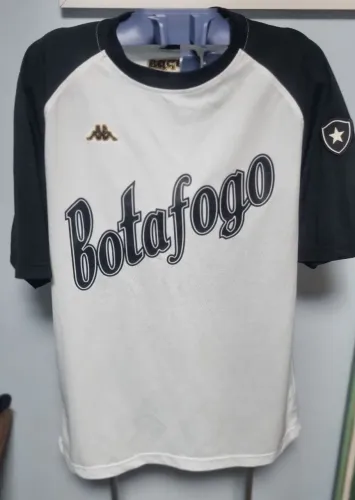 Camisa Botafogo Kappa Oficial
