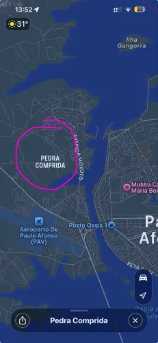 Vendo Terreno na Chácara Padre Cícero