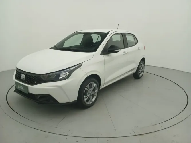 Fiat Argo Drive 1.0 Firefly 2026