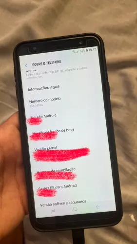 Samsung j4