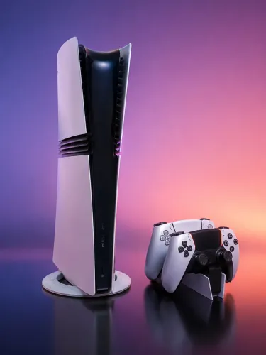 Sony Playstation 5 Pro 2TB | Leia a descrição