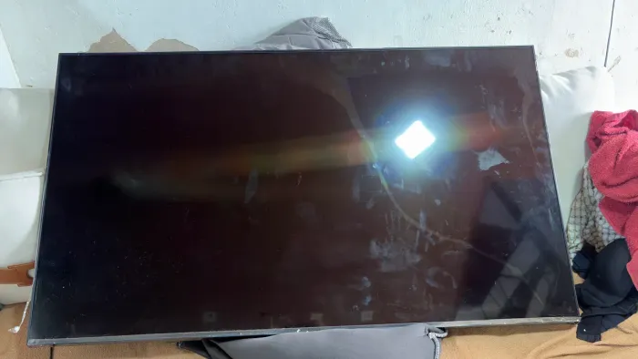 PEÇAS DA TV LG NANOCELL 55NANO77