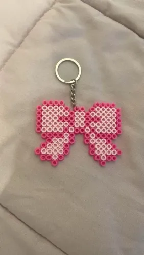 Chaveiro pixel