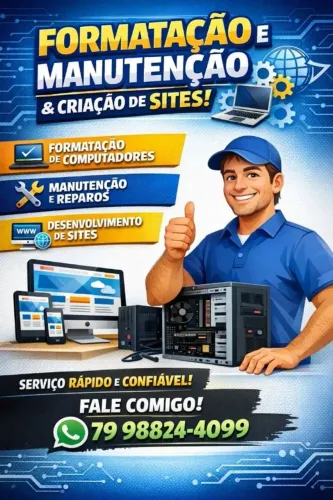 Serviços de Informática 