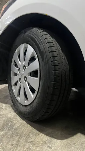 Hyundai HB20 Comf./c.plus/c.style 1.0 Flex 12V 2015