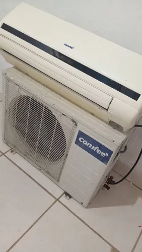 Ar condicionado