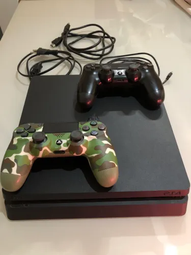 Ps4 Slim