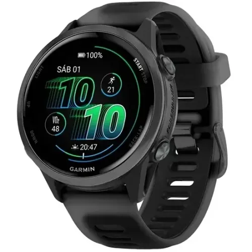 Relógio Garmin Forerunner 570 42MM