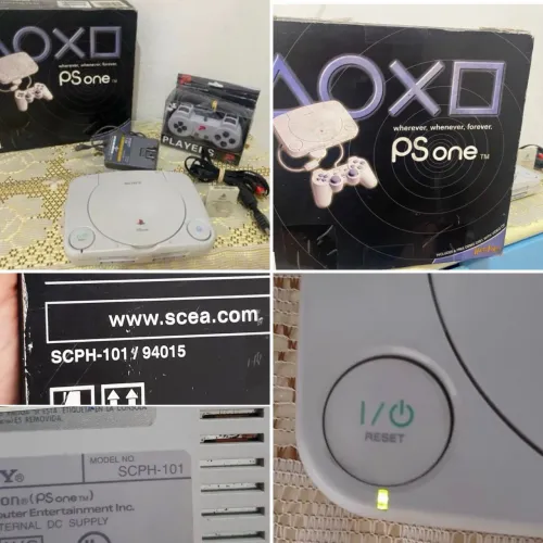 PlayStation 1 desbloqueado completo 
