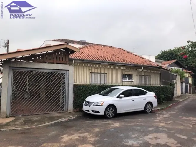 CASA - VENDA - VILA NIVI