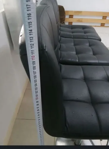 Banquetas altas