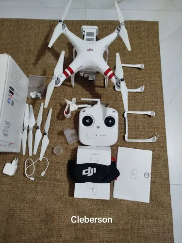 Drone Phantom 3 standart
