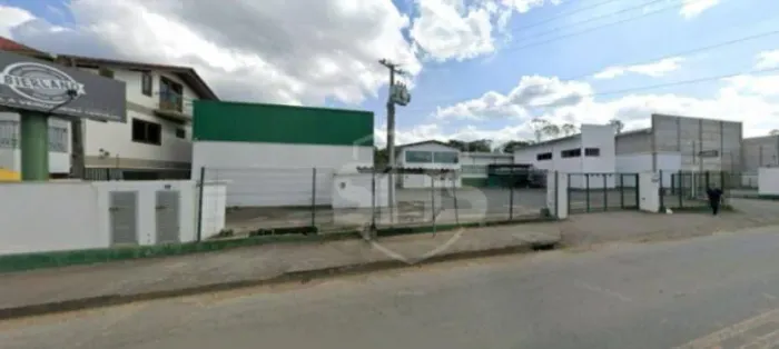 Galpão à venda, 2740 m² por R$ 7.500.000,00 - Itoupava Central - Blumenau/SC
