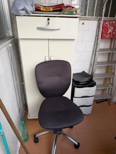 Cadeira de escritorio 